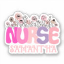 Search for provider stickers Nursing