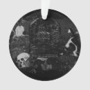 Search for skulls christmas tree decorations Skeletons