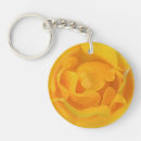 Search for drop of water key rings Flower
