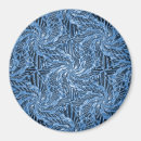 Search for periwinkle magnets Blue
