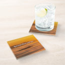 Search for orange text coasters Typography