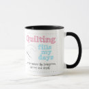 Search for quilted mugs Fun