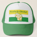 Search for cheeseheads accessories Green