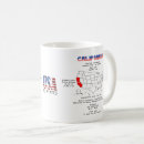 Search for state of california mugs United states of america