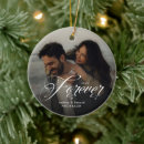 Search for forever christmas tree decorations Typography