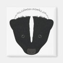 Search for skunk magnets Smell