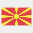 Search for macedonian stickers North macedonia