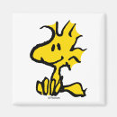 Search for classic comic magnets Woodstock