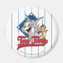 Search for cat and mouse magnets Jerry the mouse