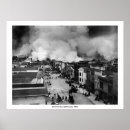 Search for earthquake posters Black