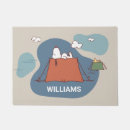 Search for camping tent doormats Peanuts