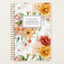 Search for floral planners Pattern