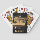 Search for maine playing cards Fishing