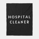 Search for hospital blankets Nurse