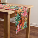 Search for hawaiian placemats Flower