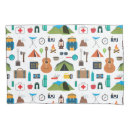 Search for camping pillowcases Campfire