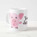 Search for twisted mugs Pink
