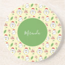 Search for chicken coasters Cute