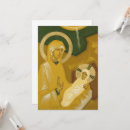 Search for byzantine christmas cards Jesus