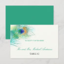 Search for watercolor peacock feather invitations Elegant