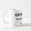 Search for team name mugs Calligraphy typography elegant