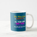 Search for football quotes mugs Discount