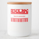 Search for christmas food labels Candy cane