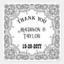 Search for western wedding stickers Cowgirl