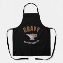 Search for gravy aprons Food