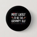 Search for grumpy badges Xmas