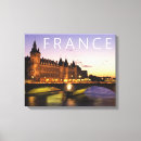 Search for river canvas prints France