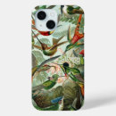 Search for vintage bird iphone cases Jungle