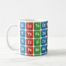 Search for periodic table mugs Geek