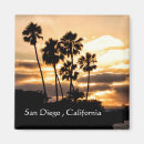 Search for diego magnets Sunset