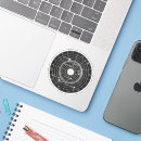 Search for vintage astronomy stickers Astrology