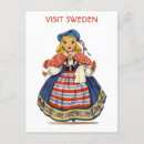 Search for swedish traditional costume Sweden