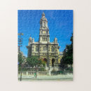 Search for architectural puzzles Travel