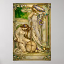 Search for belle epoque posters Alphonse mucha style