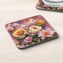 Search for acrylic coasters Elegant