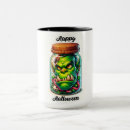 Search for monster masks mugs Scary
