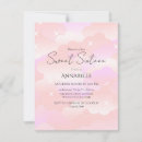 Search for happy aesthetic birthday invitations Pastel