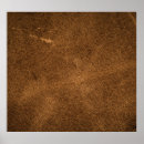 Search for leather look posters Brown
