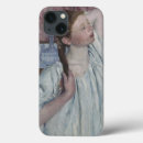 Search for canvas cases Girl