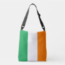 Search for eire handbags Flag of ireland