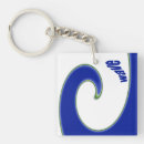 Search for beach wedding favours key rings Summer