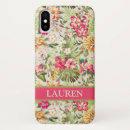 Search for hawaii iphone x cases Tropical