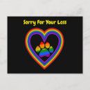 Search for dog memorial cards Loss