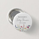 Search for spring summer badges Watercolor floral