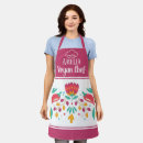 Search for vegan chef aprons Modern
