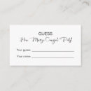 Search for cork invitations Black and white